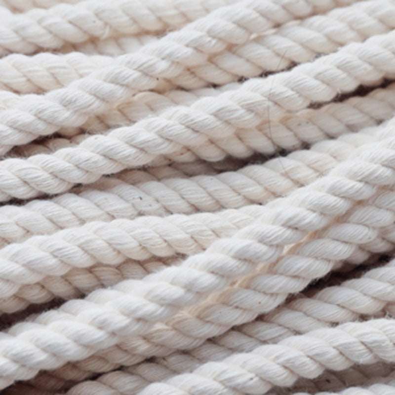 Macrame cord Rope braid cotton rope thickness 1mm,2mm,3mm – which