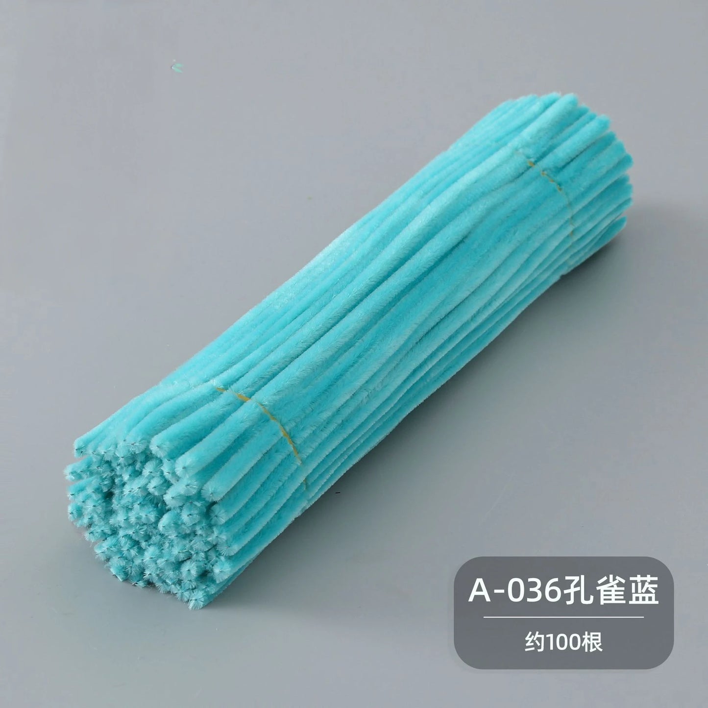 DIY Limpiapipas High Density Metal Pipe Cleanerss for Craft