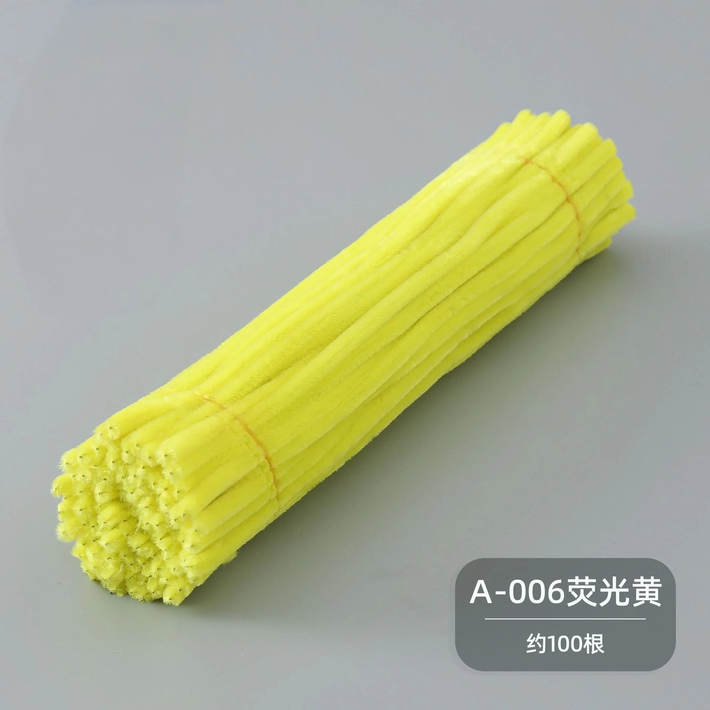 DIY Limpiapipas High Density Metal Pipe Cleanerss for Craft