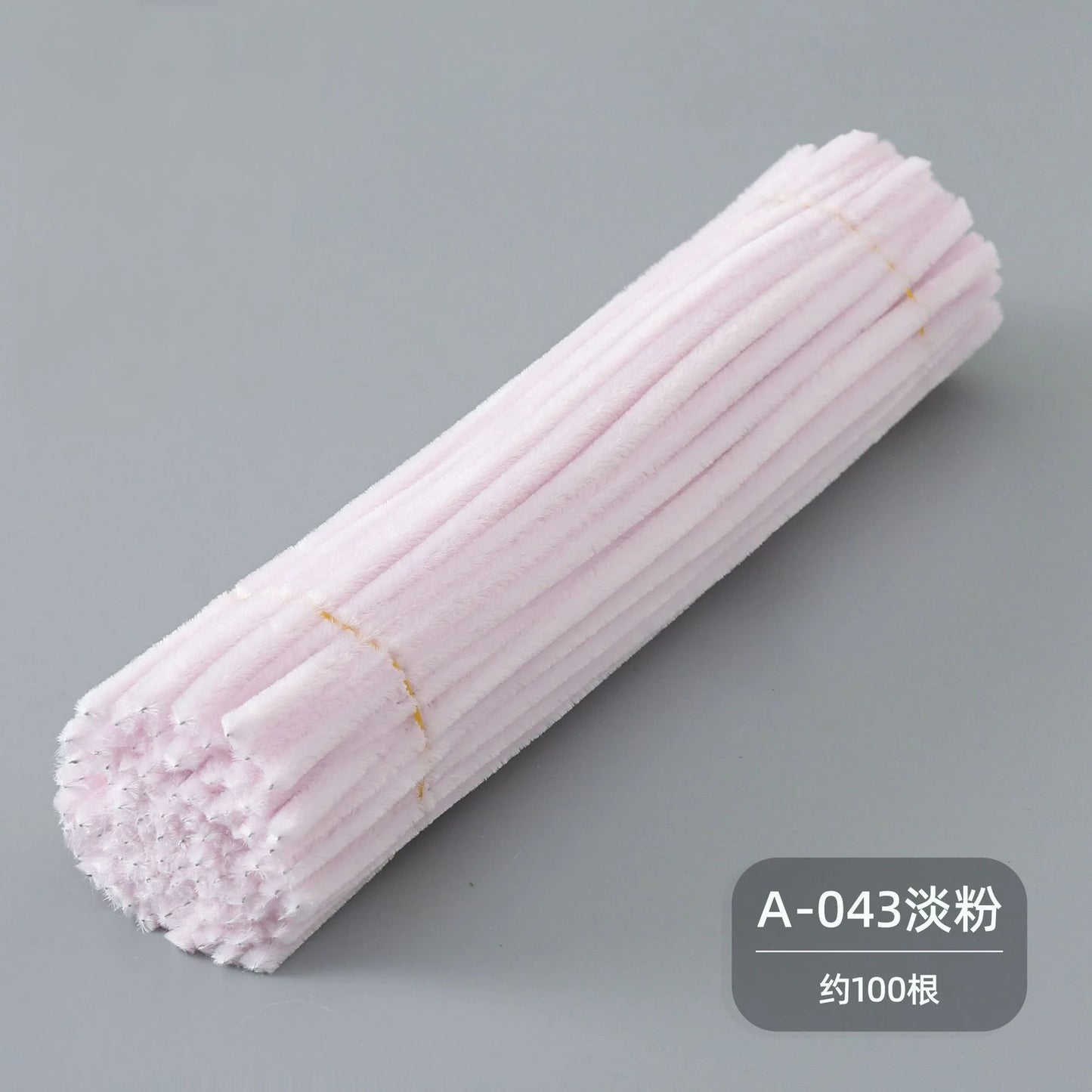 DIY Limpiapipas High Density Metal Pipe Cleanerss for Craft