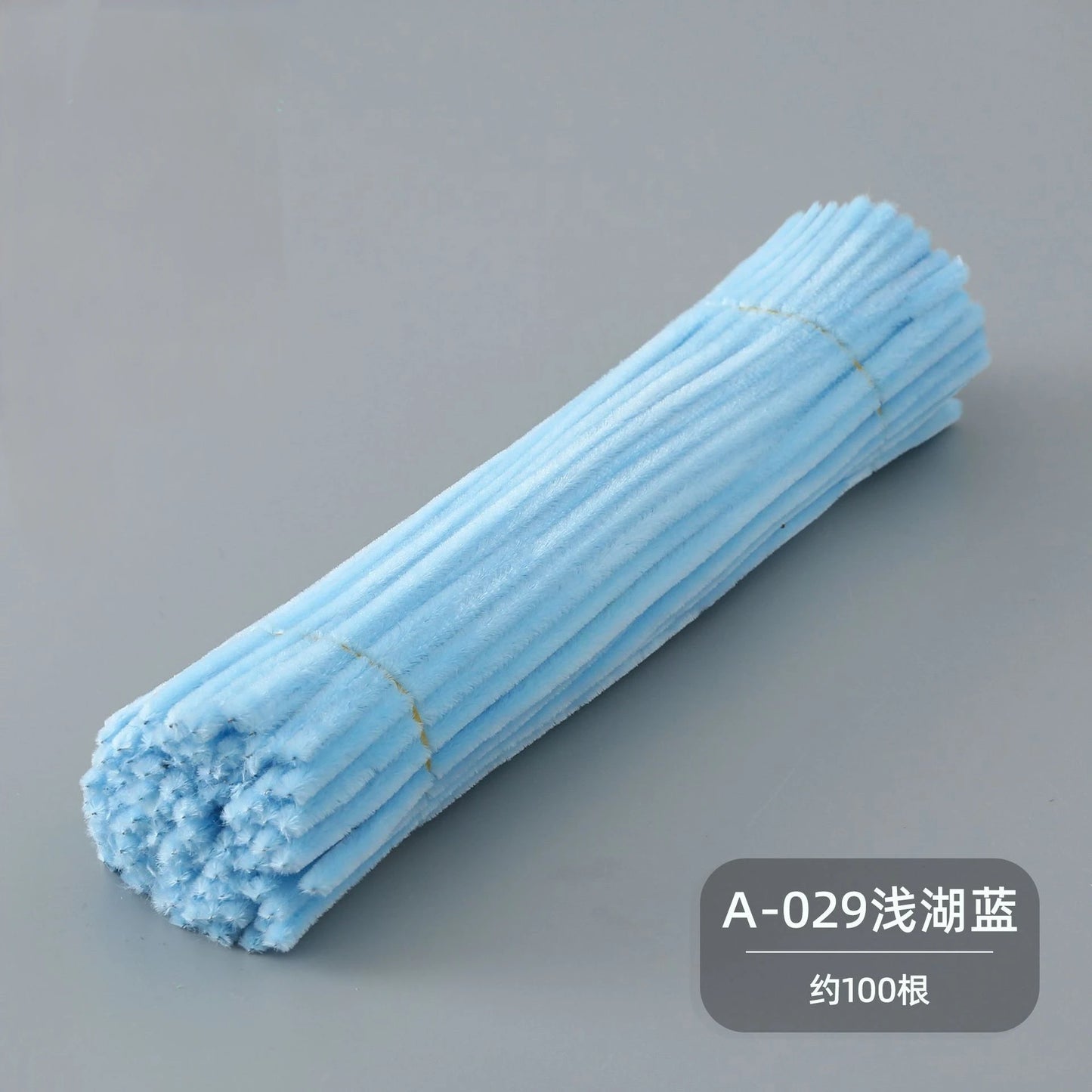 DIY Limpiapipas High Density Metal Pipe Cleanerss for Craft