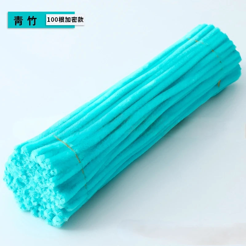 DIY Limpiapipas High Density Metal Pipe Cleanerss for Craft