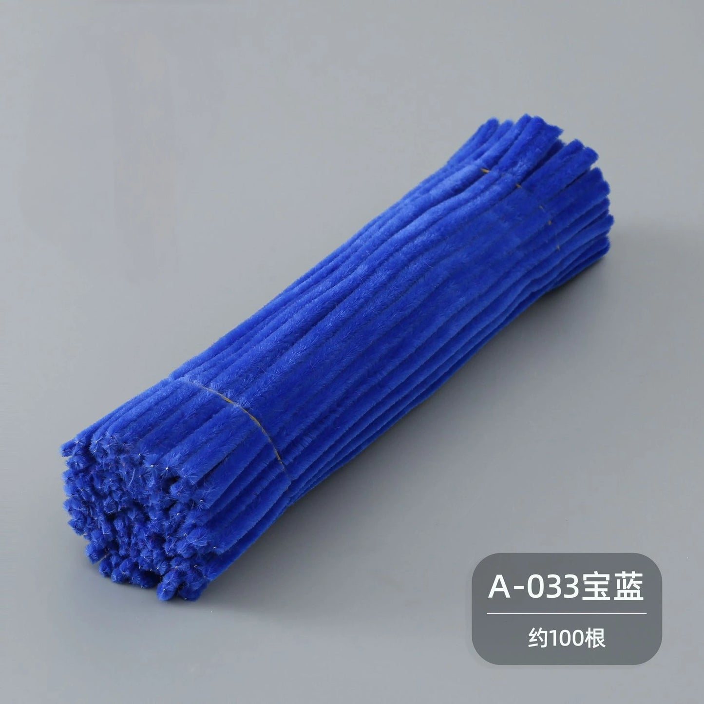 DIY Limpiapipas High Density Metal Pipe Cleanerss for Craft