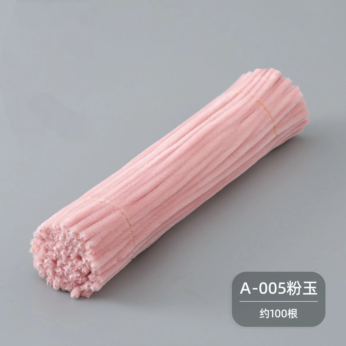 DIY Limpiapipas High Density Metal Pipe Cleanerss for Craft