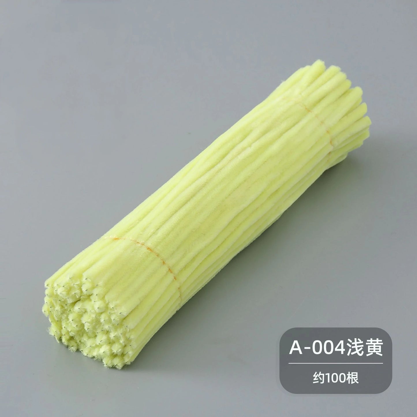 DIY Limpiapipas High Density Metal Pipe Cleanerss for Craft