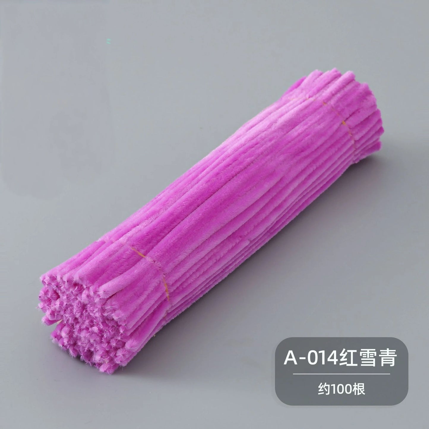 DIY Limpiapipas High Density Metal Pipe Cleanerss for Craft