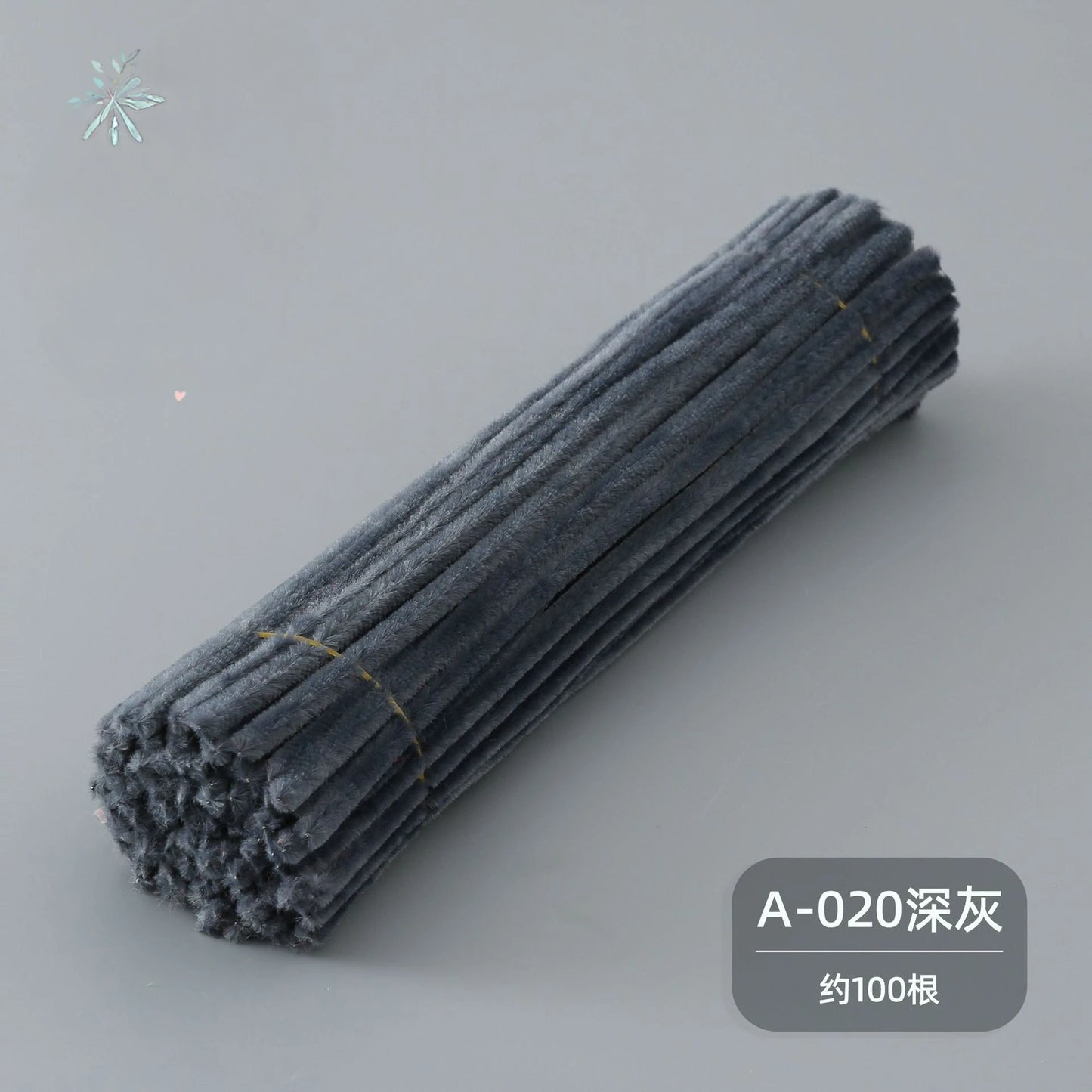 DIY Limpiapipas High Density Metal Pipe Cleanerss for Craft