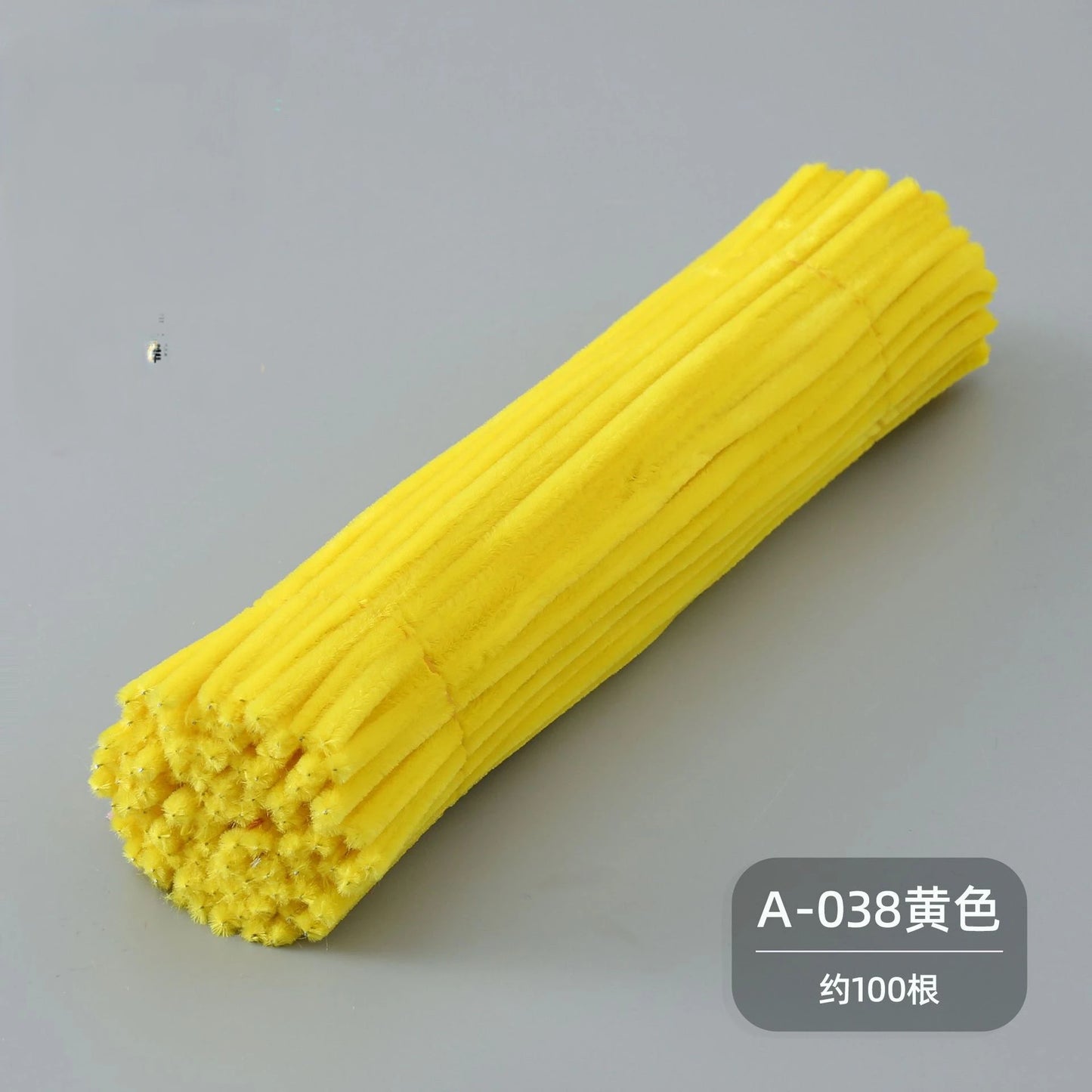 DIY Limpiapipas High Density Metal Pipe Cleanerss for Craft