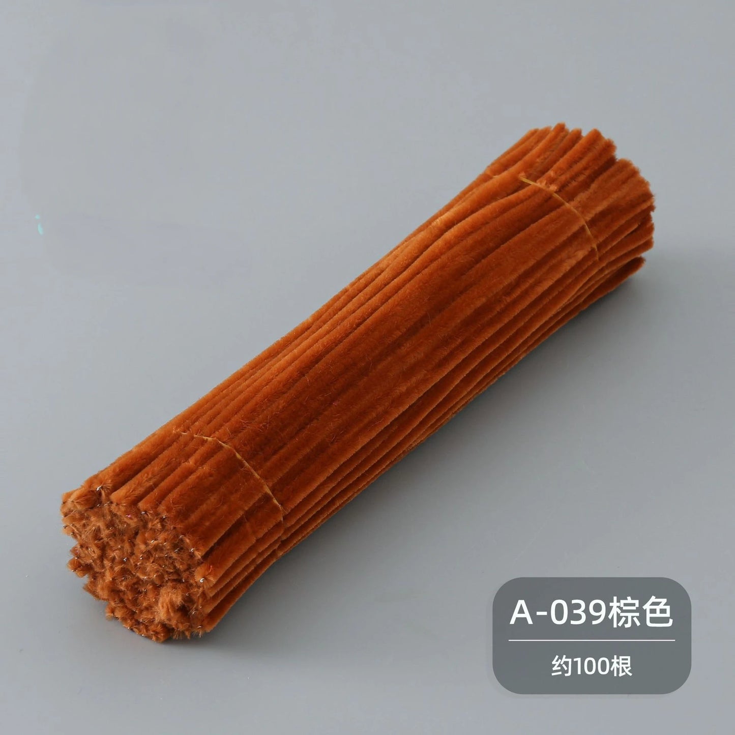 DIY Limpiapipas High Density Metal Pipe Cleanerss for Craft