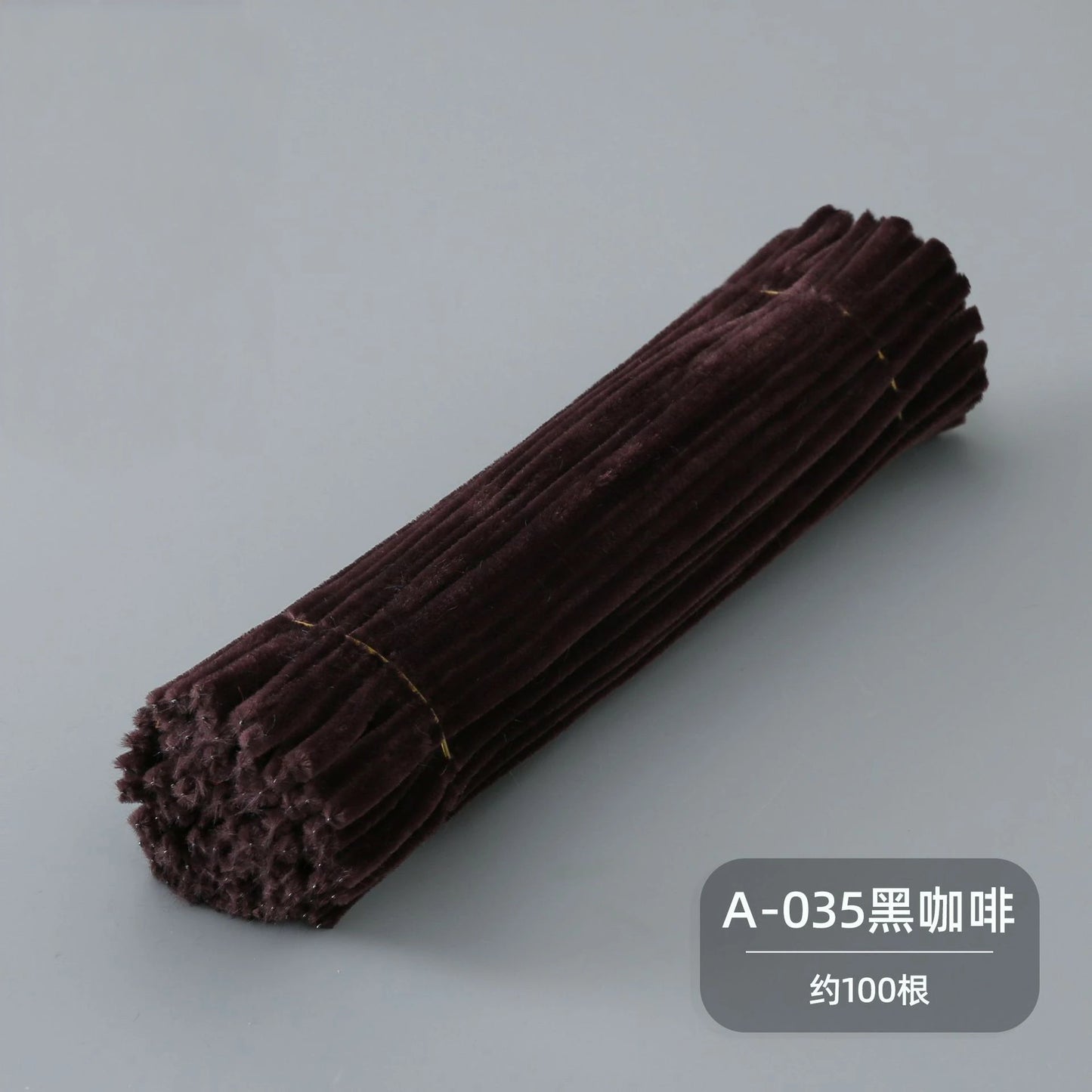 DIY Limpiapipas High Density Metal Pipe Cleanerss for Craft