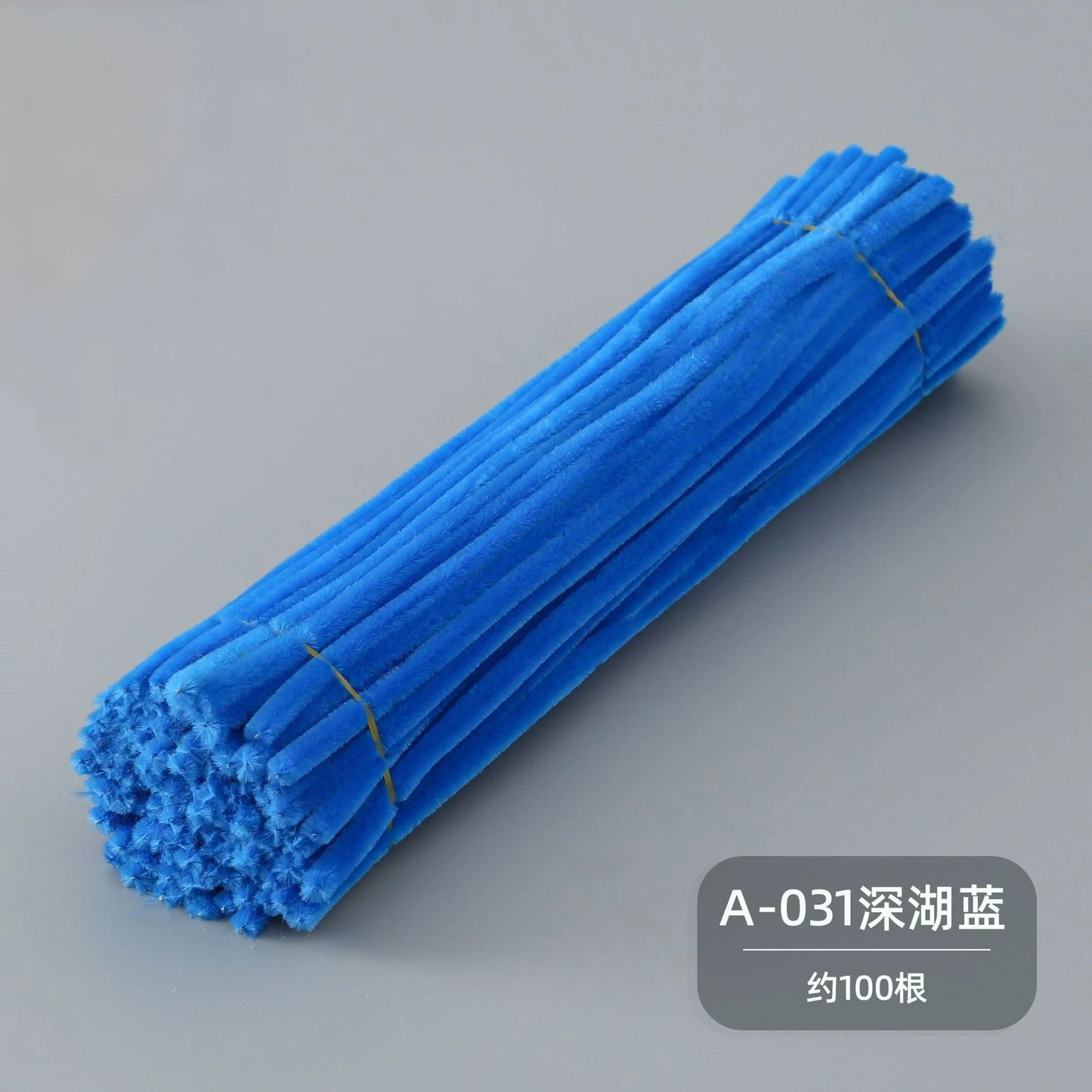 DIY Limpiapipas High Density Metal Pipe Cleanerss for Craft