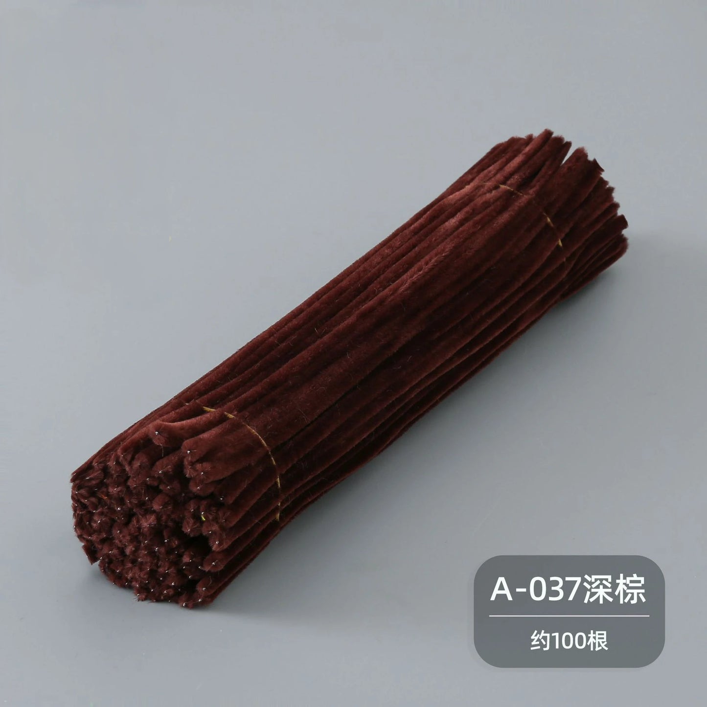 DIY Limpiapipas High Density Metal Pipe Cleanerss for Craft