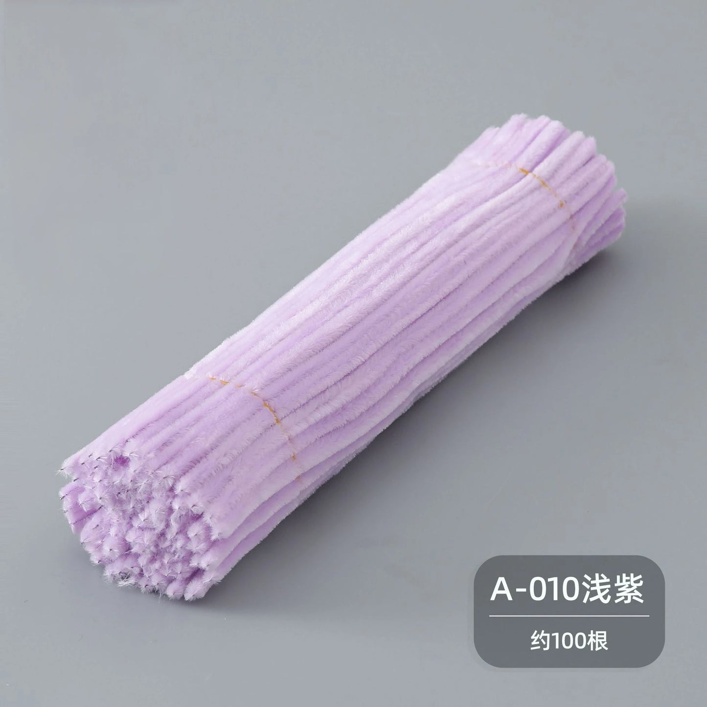 DIY Limpiapipas High Density Metal Pipe Cleanerss for Craft