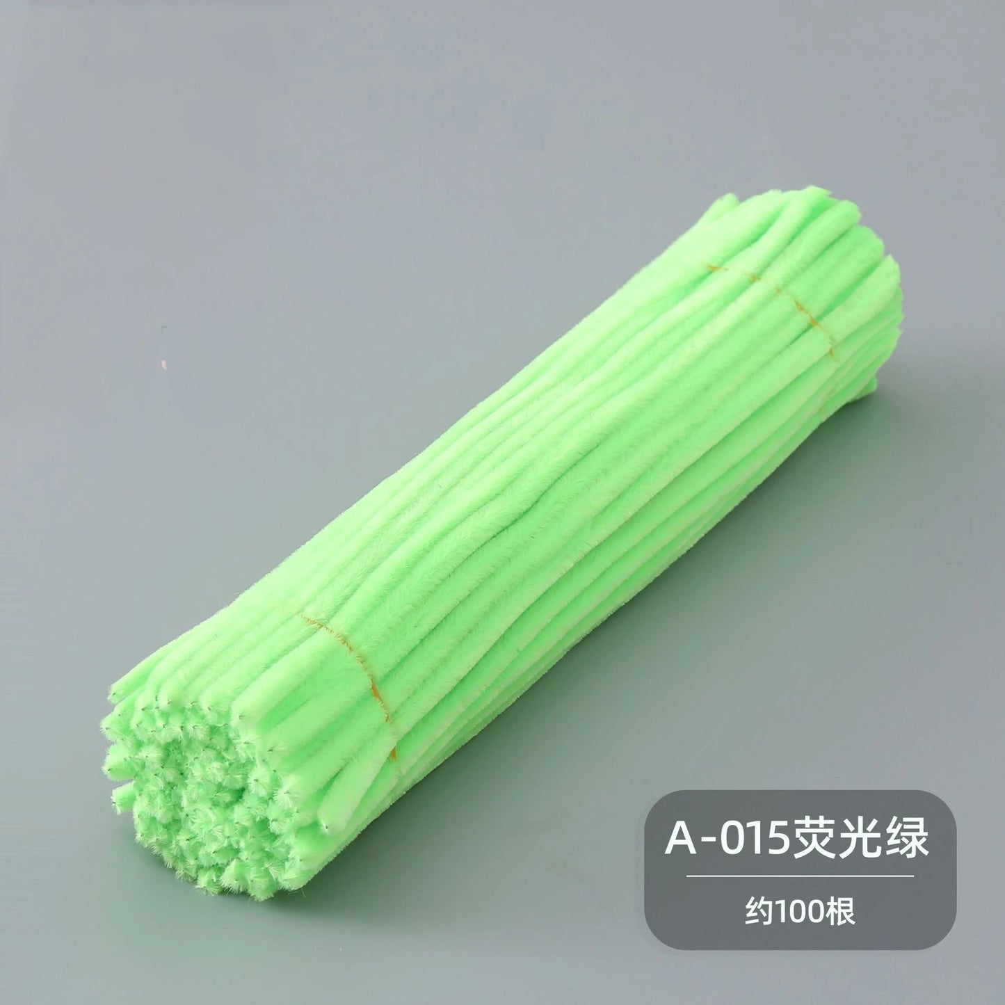 DIY Limpiapipas High Density Metal Pipe Cleanerss for Craft