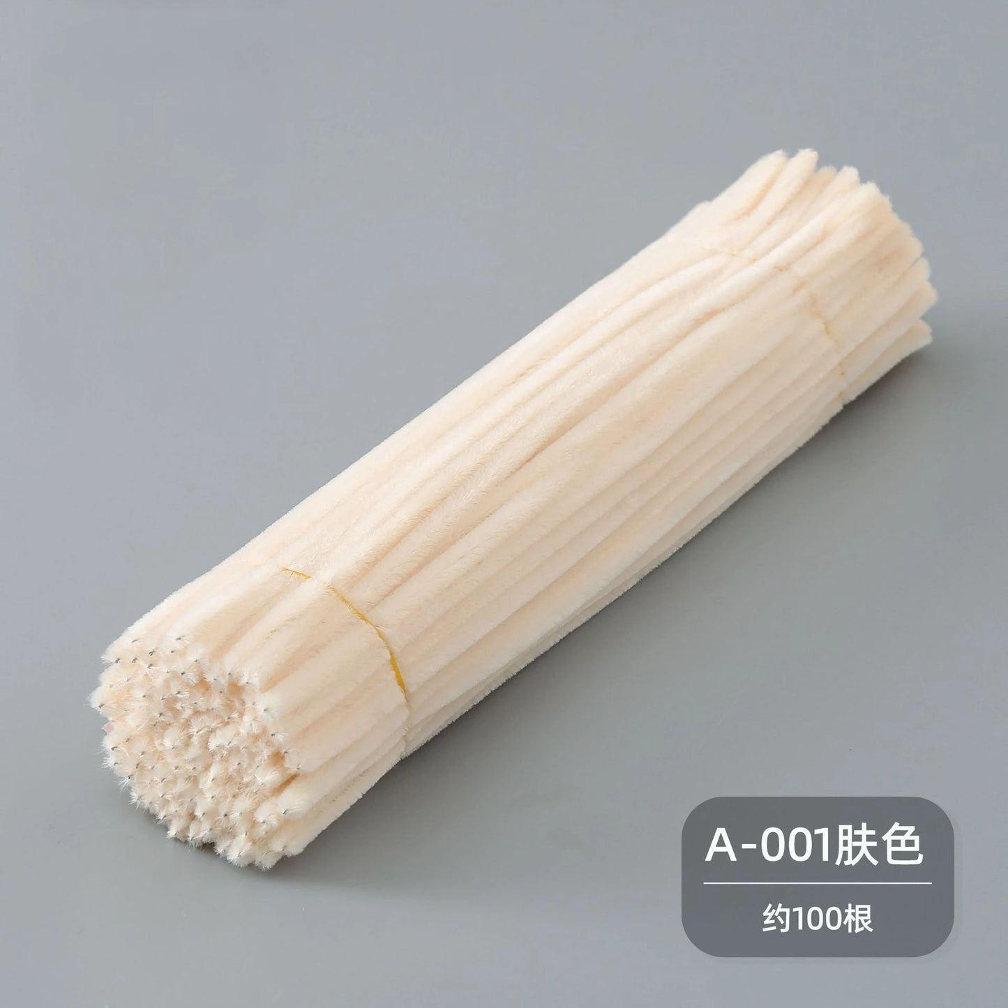 DIY Limpiapipas High Density Metal Pipe Cleanerss for Craft