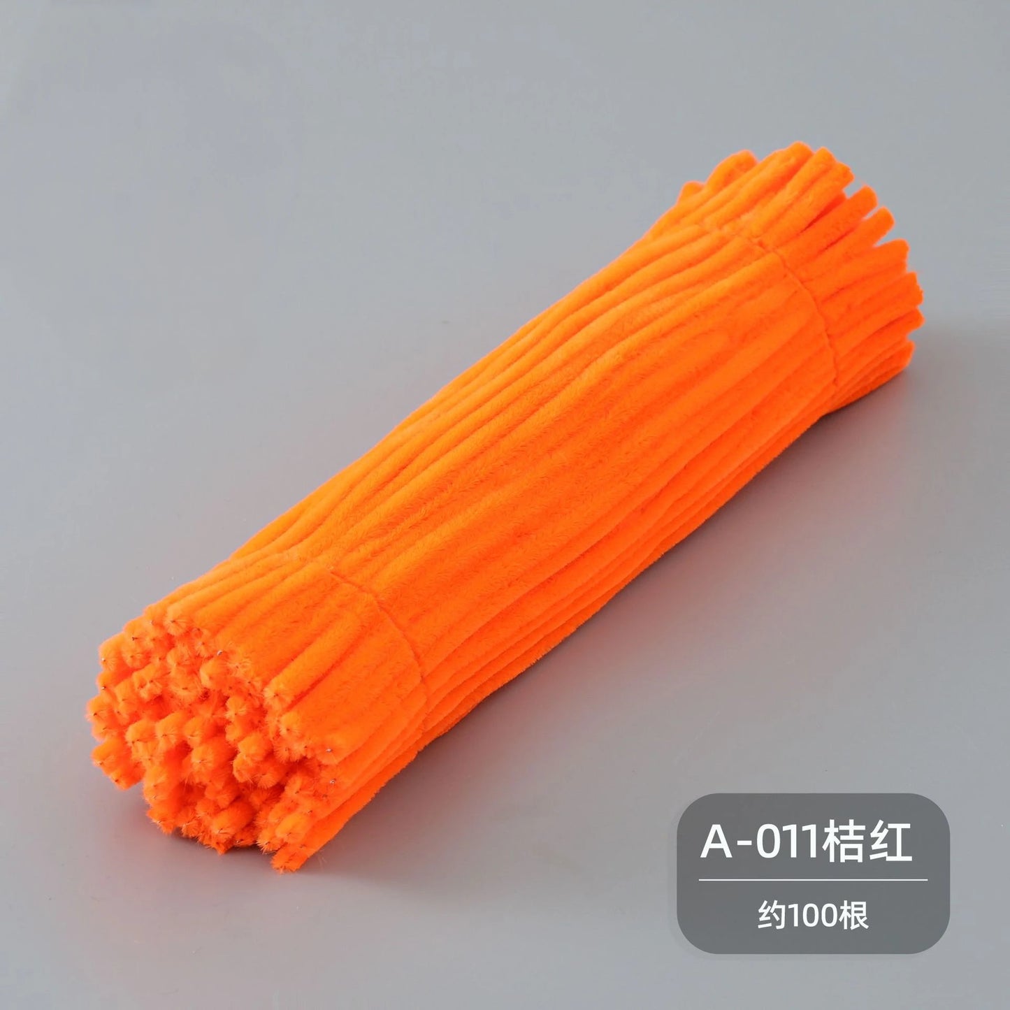 DIY Limpiapipas High Density Metal Pipe Cleanerss for Craft