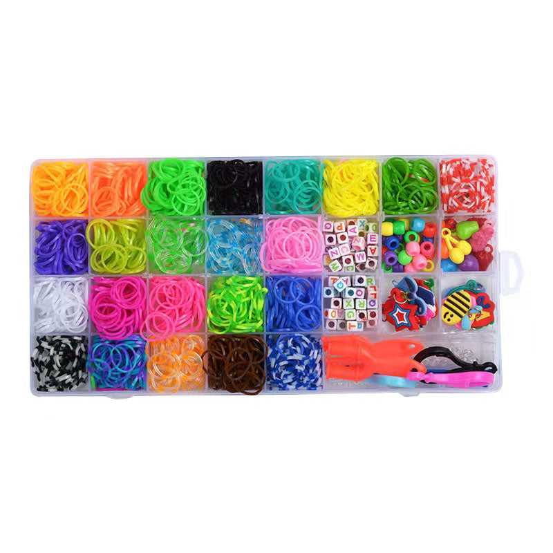 Craft Kit for Kids 8 9 10 11 12 13 14Year Old Girls Gifts Bracelet Making  Kit UK | eBay