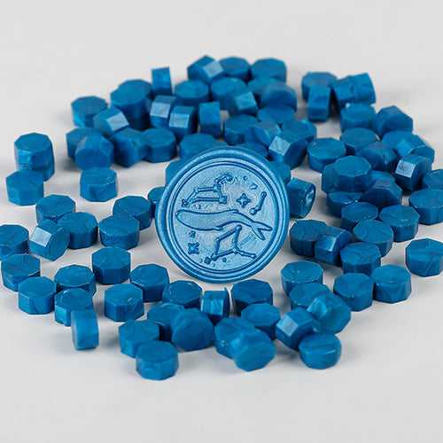 Wax beads for letter seal Sealing Wax Beads 100pcs which-craft