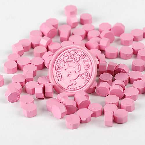 Wax beads for letter seal Sealing Wax Beads 100pcs which-craft