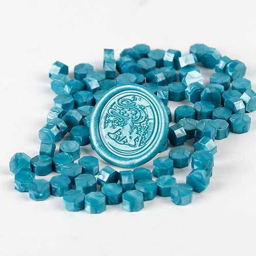 Wax beads for letter seal Sealing Wax Beads 100pcs which-craft