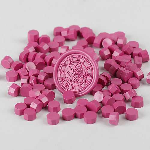 Wax beads for letter seal Sealing Wax Beads 100pcs which-craft