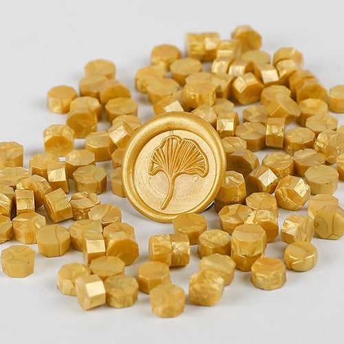 Wax beads for letter seal Sealing Wax Beads 100pcs which-craft