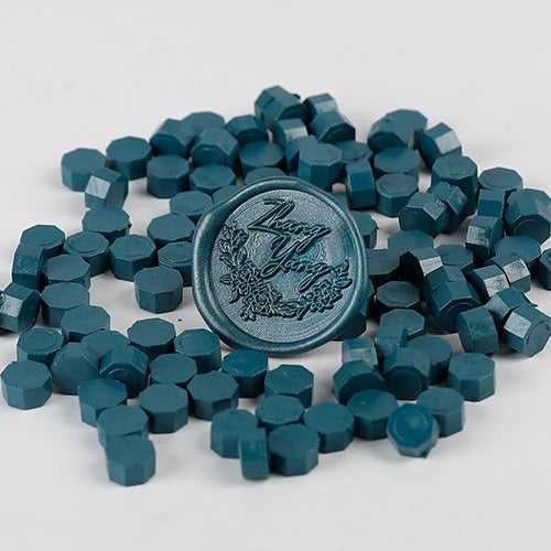 Wax beads for letter seal Sealing Wax Beads 100pcs which-craft