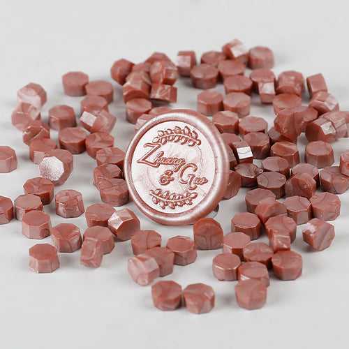 Wax beads for letter seal Sealing Wax Beads 100pcs which-craft