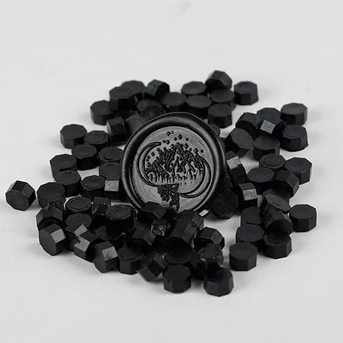 Wax beads for letter seal Sealing Wax Beads 100pcs which-craft