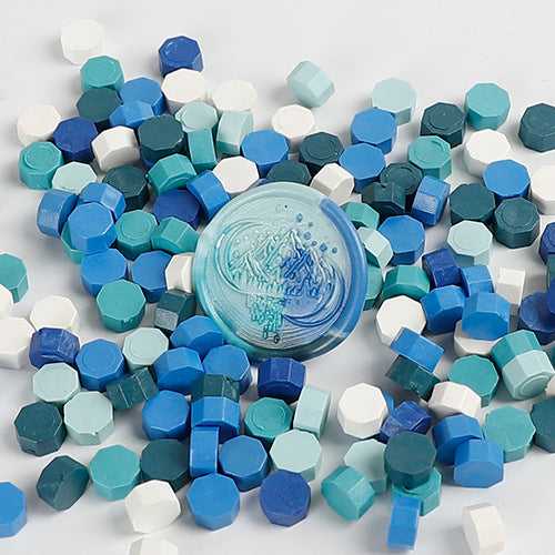 Wax beads for letter seal Sealing Wax Beads 100pcs which-craft