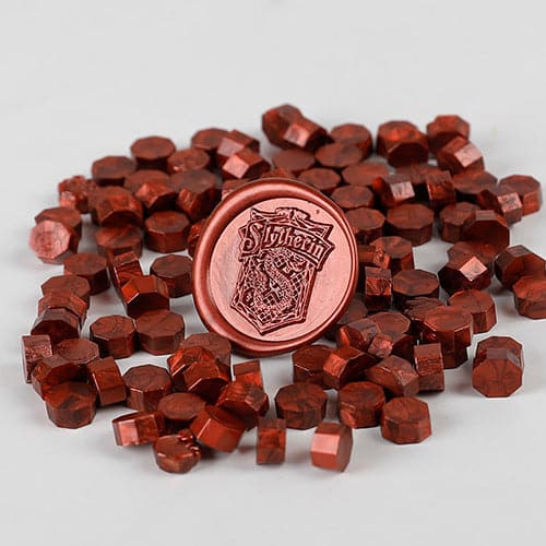 Wax beads for letter seal Sealing Wax Beads 100pcs which-craft