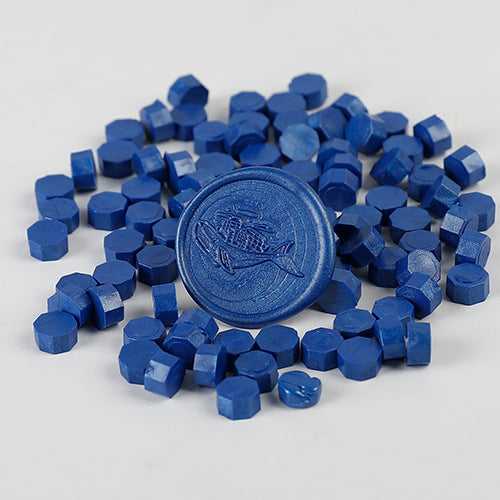 Wax beads for letter seal Sealing Wax Beads 100pcs which-craft