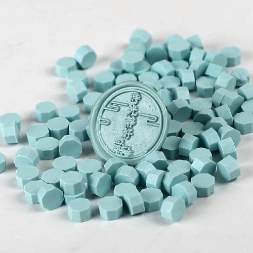 Wax beads for letter seal Sealing Wax Beads 100pcs which-craft