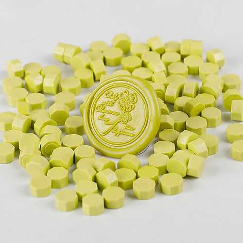 Wax beads for letter seal Sealing Wax Beads 100pcs which-craft