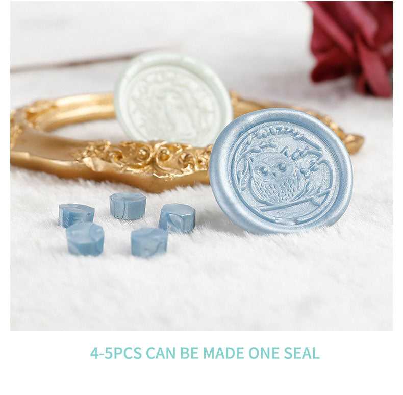 wax seal sticks sealing wax stamp – which-craft