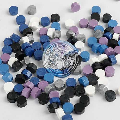 Wax beads for letter seal Sealing Wax Beads 100pcs which-craft