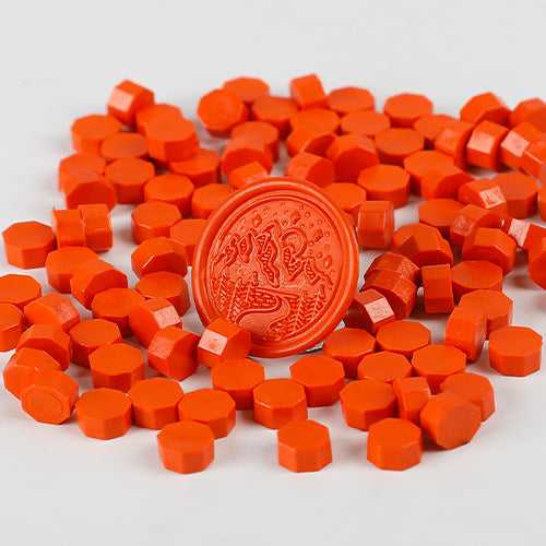 Wax beads for letter seal Sealing Wax Beads 100pcs which-craft