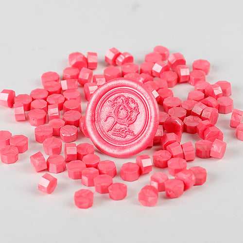 Wax beads for letter seal Sealing Wax Beads 100pcs which-craft