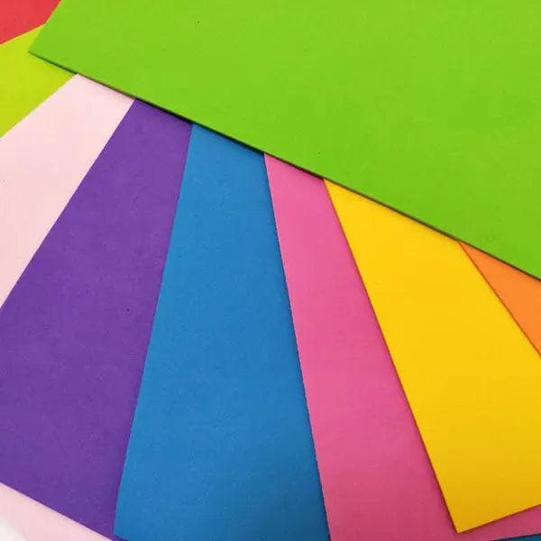 eva foam sheets for diy craft,7.87*11.8inch,1mm thickness which-craft