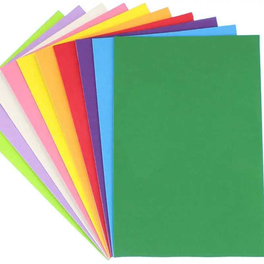 eva foam sheets for diy craft,7.87*11.8inch,1mm thickness which-craft