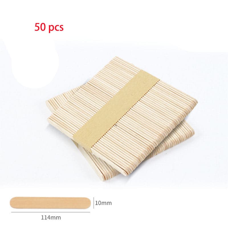 popsicle wooden sticks craft sticks  color wood craft sticks which-craft