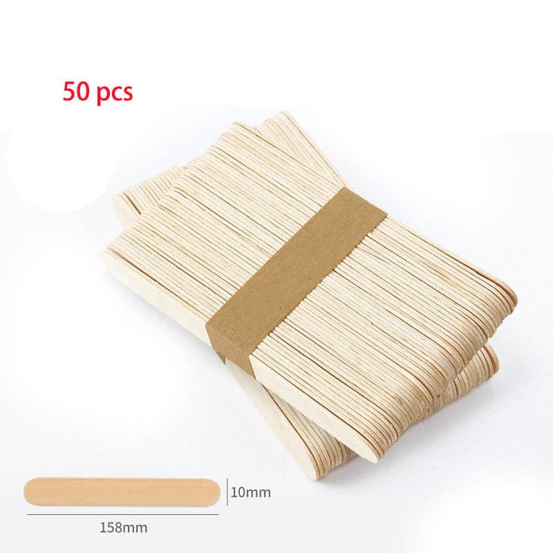 popsicle wooden sticks craft sticks  color wood craft sticks which-craft